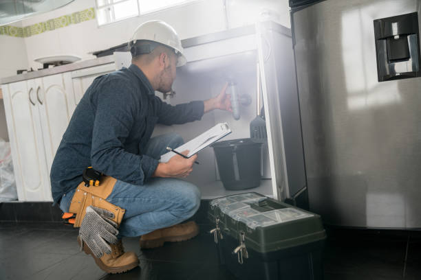 Best Plumbing Installation Services  in Homewood, AL