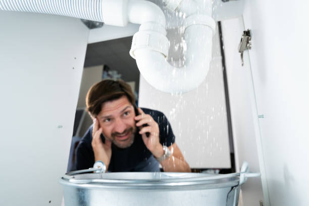 Best Clogged Drain Plumber  in Homewood, AL