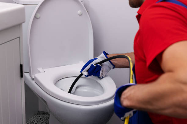 Best Emergency Plumbing Repair  in Homewood, AL