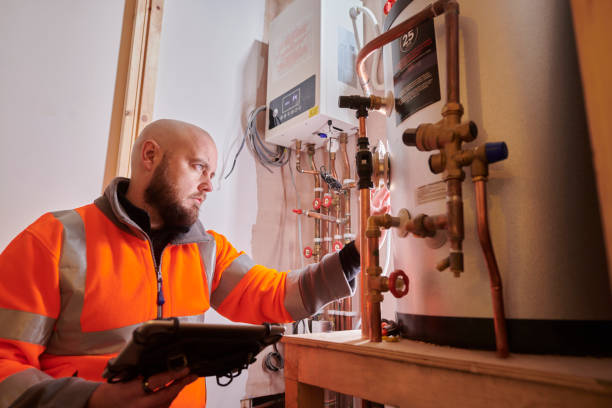 Best Gas Line Repair  in Homewood, AL