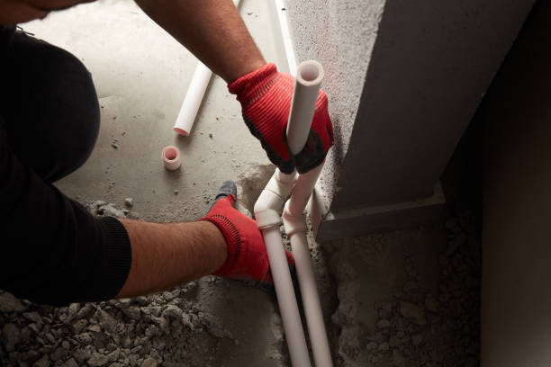 Best Plumbing Inspection Services  in Homewood, AL