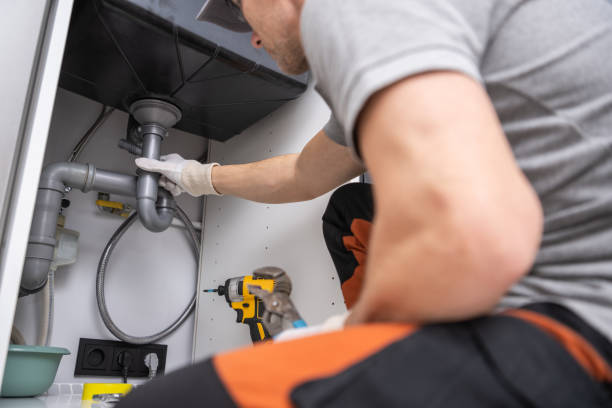 Best Hot Water Heater Installation  in Homewood, AL