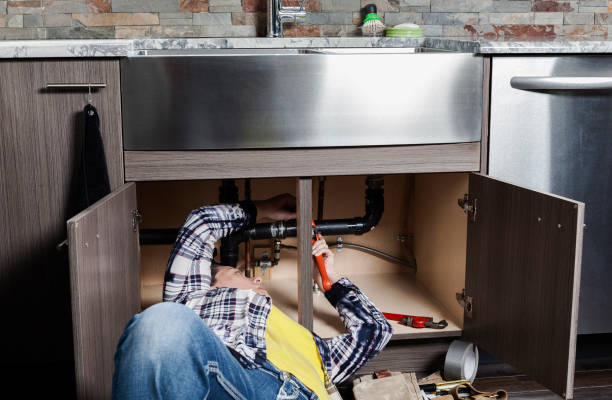 Best Commercial Plumbing Services  in Homewood, AL