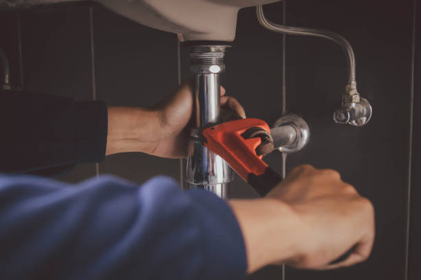 Best Septic Systems  in Homewood, AL